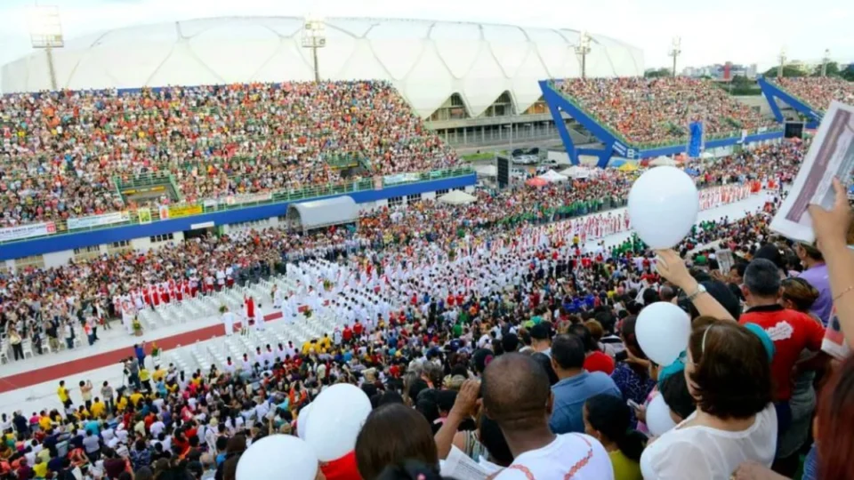 Pentecostes 2025 em Manaus: veja mudanças no trânsito do Sambódromo e região neste domingo (8)