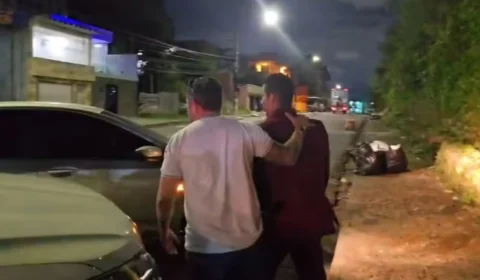 Pastor, pai de santo e gerentes de banco são presos por fraudes a professores em Manaus