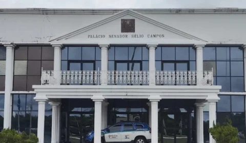 Servidores públicos de Roraima anunciam paralisação e protesto no Palácio do Governo