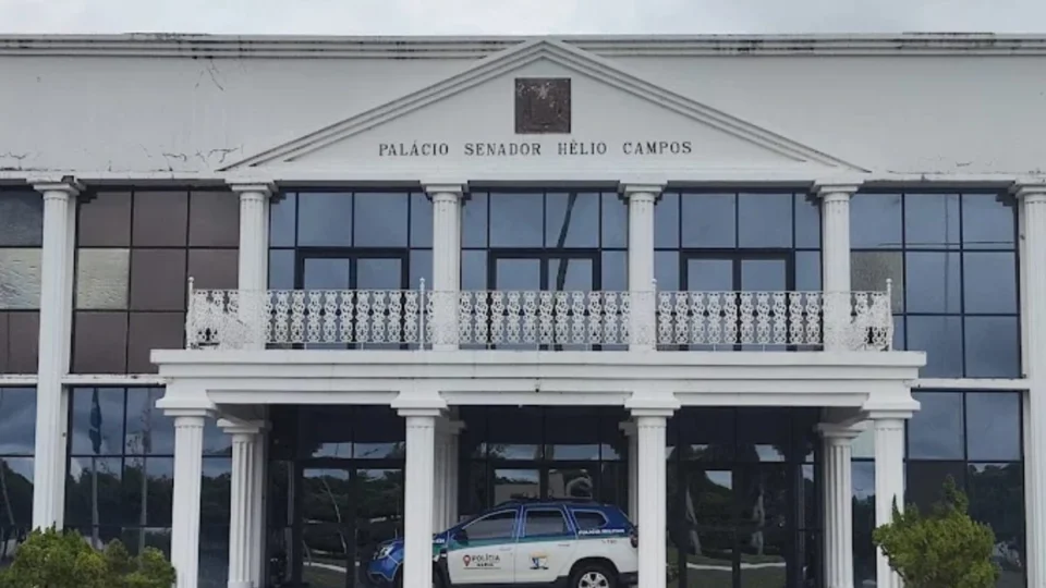 Servidores públicos de Roraima anunciam paralisação e protesto no Palácio do Governo