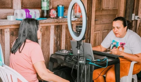 TRE-RO leva emissão de título e biometria para distritos de Rondônia; veja como participar