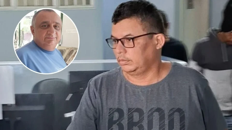 Acusado de matar sambista Paulo Onça é solto e vai usar tornozeleira eletrônica em Manaus