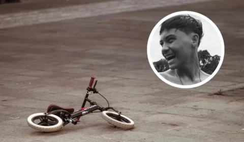 Adolescente é morto com tiros na cabeça enquanto andava de bicicleta em Porto Velho