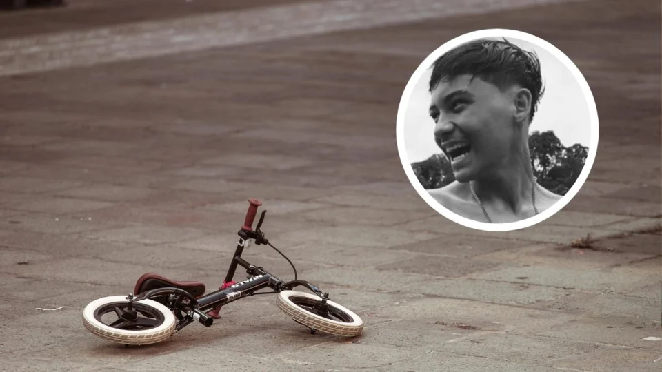 Adolescente é morto com tiros na cabeça enquanto andava de bicicleta em Porto Velho