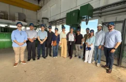 Prêmio FGV: iniciativas sociais em saneamento da Aegea colocam Manaus no radar nacional de boas práticas