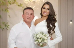 Amado Batista diz que está ‘sozinho de novo’ e equipe quebra o silêncio sobre rumores de divórcio