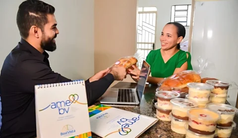 Crédito AME BV: Prefeitura libera R$ 5 mil para microempreendedores; veja como participar