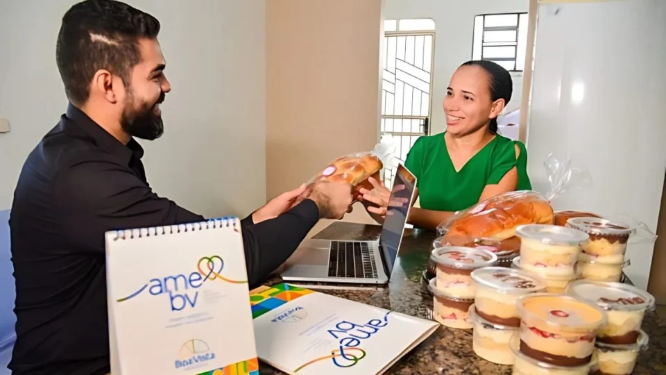 Crédito AME BV: Prefeitura libera R$ 5 mil para microempreendedores; veja como participar