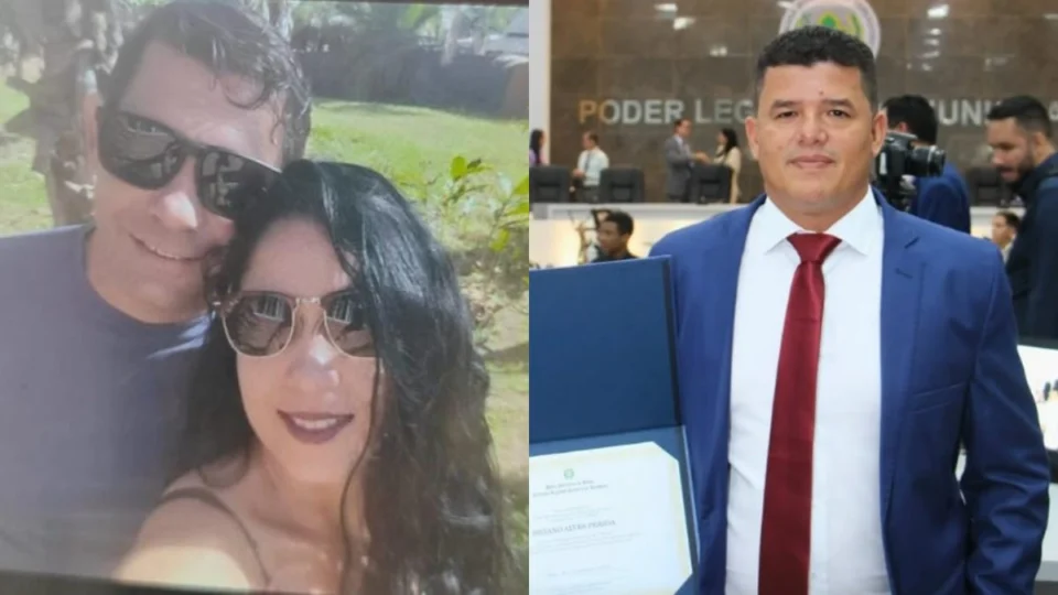 Assessor de vereador, esposa e dono de sítio morrem carbonizados em zona rural de Vilhena; político relata tragédia