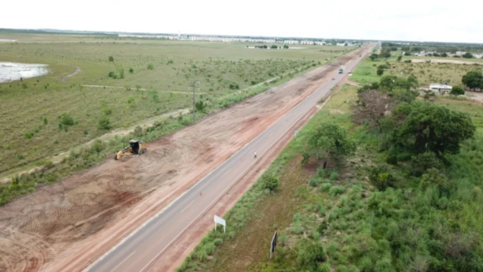 Atleta morre após ser atropelado enquanto corria na RR-205, em Boa Vista; motorista fugiu sem prestar socorro