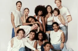 Ator de ‘Garota do Momento’ é acusado de agredir ex-companheira e atrizes da Globo