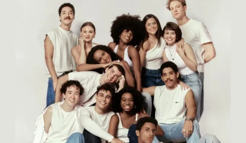 Ator de ‘Garota do Momento’ é acusado de agredir ex-companheira e atrizes da Globo