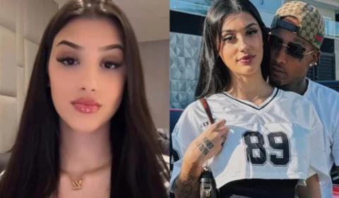 De novo? Bia Miranda suspeita de nova gravidez menos de 40 dias após ter dado à luz