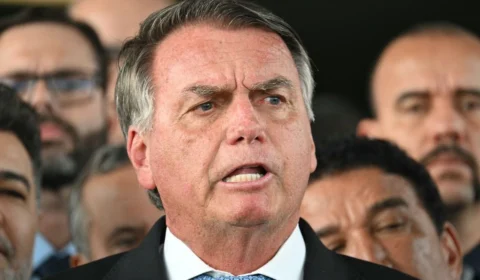 Bolsonaro será interrogado no STF sobre plano de golpe na segunda (9); veja o que deve acontecer