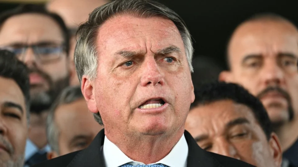Bolsonaro será interrogado no STF sobre plano de golpe na segunda (9); veja o que deve acontecer