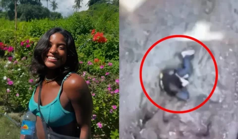 Brasileira cai em vulcão na Indonésia e espera resgate há três dias: veja o que se sabe até agora