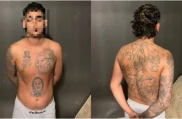 ‘Cão’ é preso no RS suspeito de sequestro e homicídio no Acre