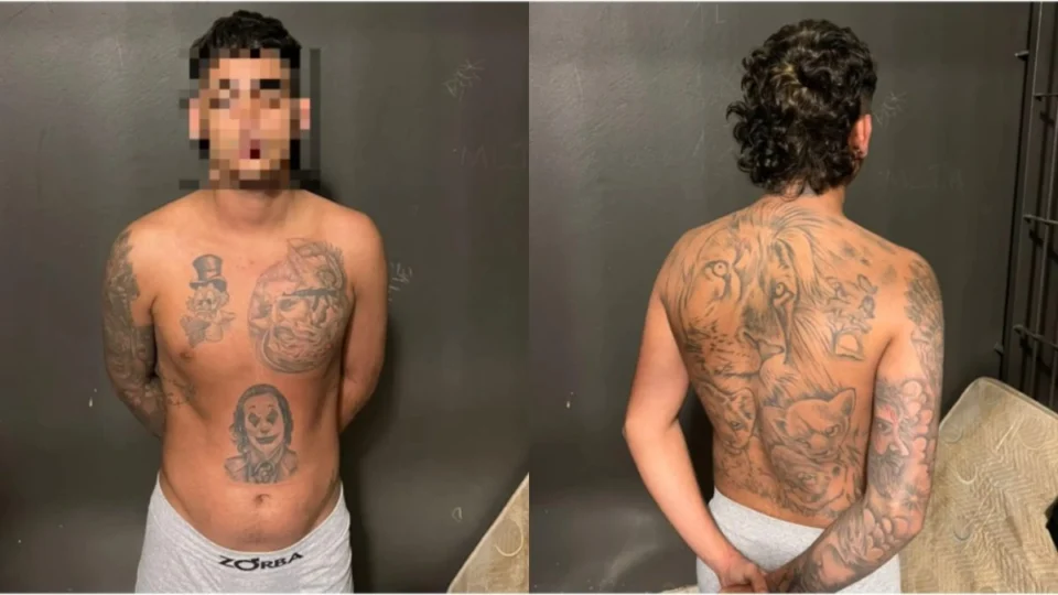 ‘Cão’ é preso no RS suspeito de sequestro e homicídio no Acre