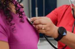 Queimadas em Palmas deixam o clima seco e causam problemas respiratórios; veja detalhes