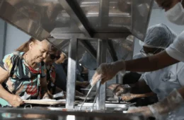 Restaurantes comunitários em Palmas: saiba como funcionarão após reabertura