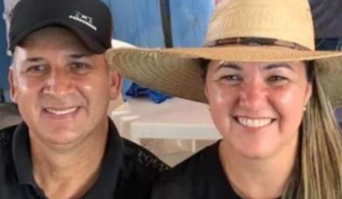 Ex-prefeita de Chupinguaia tem casa invadida e roubada por ladrão mascarado