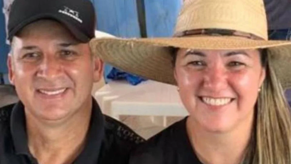 Ex-prefeita de Chupinguaia tem casa invadida e roubada por ladrão mascarado