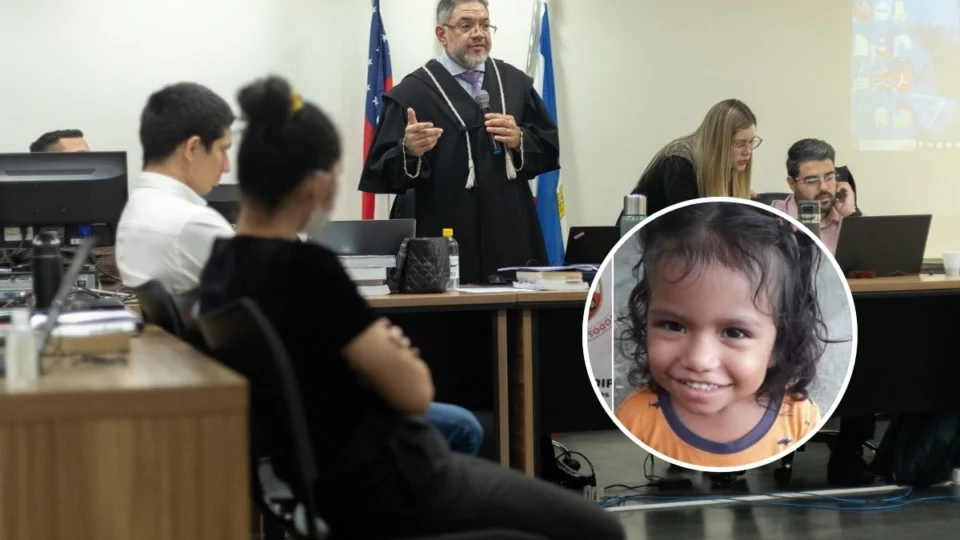 Caso Lorena: casal é condenado a 71 anos de prisão por matar menina de 2 anos em Manaus