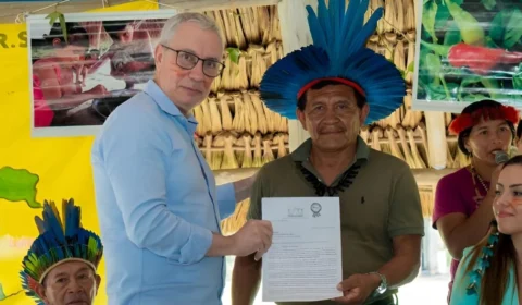 Povos indígenas terão acesso à Constituição Federal na língua Macuxi em Roraima