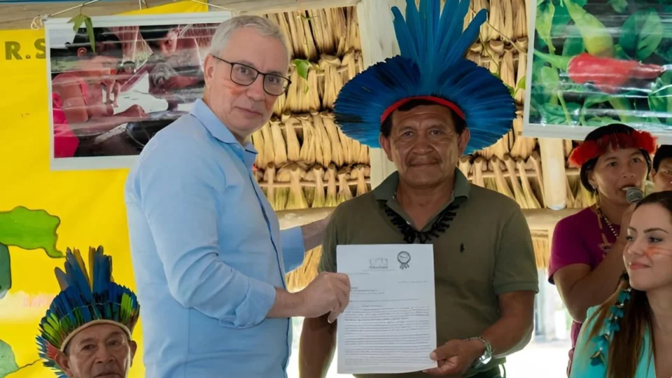Povos indígenas terão acesso à Constituição Federal na língua Macuxi em Roraima
