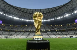 Conflitos entre EUA, Irã e Israel podem fazer a Copa do Mundo de 2026 ser no Brasil? Entenda