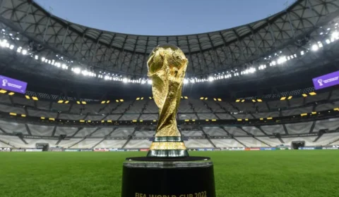 Conflitos entre EUA, Irã e Israel podem fazer a Copa do Mundo de 2026 ser no Brasil? Entenda