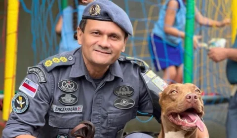 Coronel da PM é afastado após esposa denunciá-lo por agressões desde 2012, em Manaus