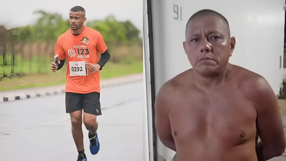 Agente de trânsito é identificado como motorista que atropelou e matou corredor em Boa Vista