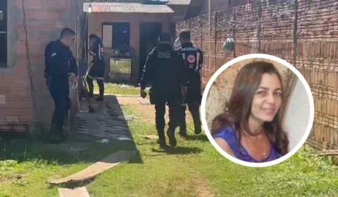 Costureira é morta degolada dentro de casa em Porto Velho; veja o que se sabe