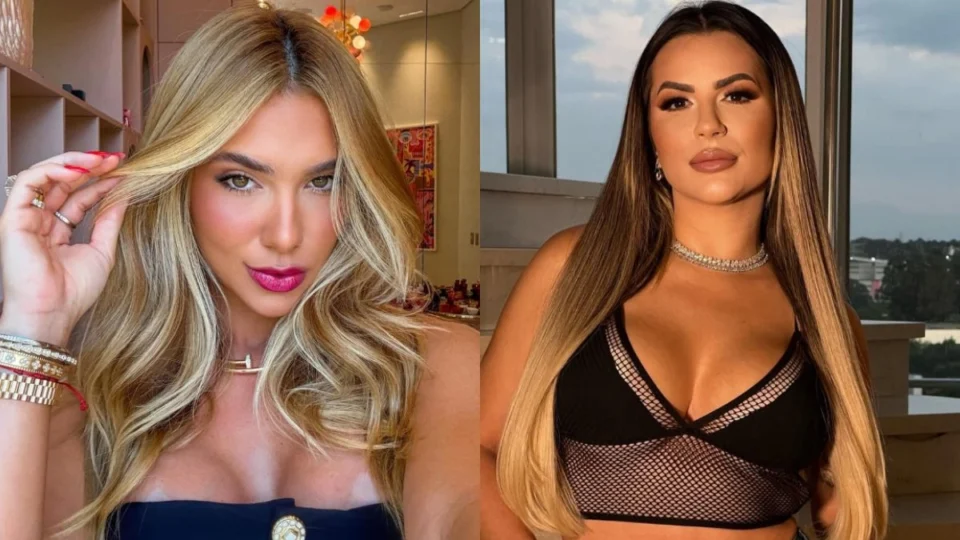 CPI das Bets: Virginia, Deolane e mais 14 podem ser indiciados; veja quem está na lista