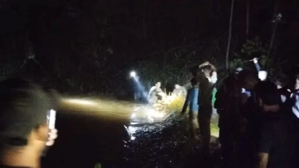 Duas crianças são encontradas mortas dentro de poço em Cujubim