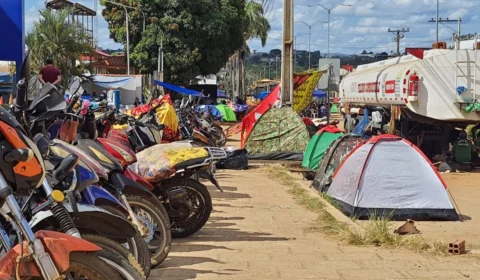 Crise na Bolívia: manifestantes ameaçam bloquear fronteira com o Acre