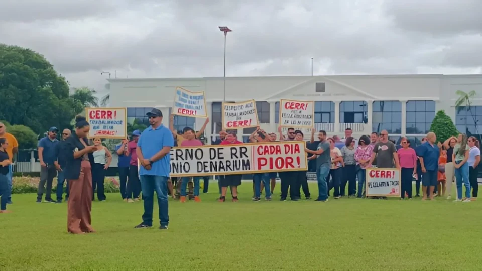 Demissões na CERR: sindicato entra com ação e questiona recomendação do Ministério Público