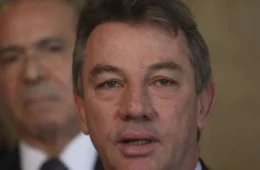 Governo pede nova prorrogação para extinção da Cerr