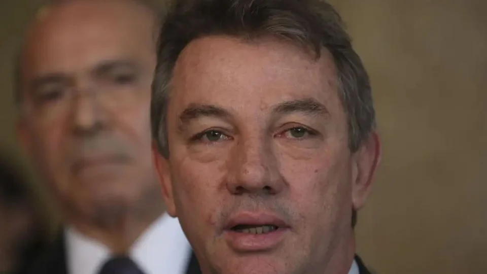 Governo pede nova prorrogação para extinção da Cerr