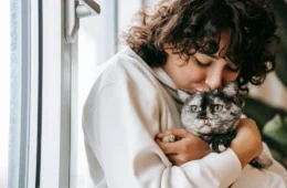 Dia de Abraçar seu Gato: já abraçou seu bichano hoje?