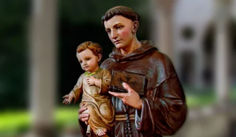 Dia de Santo Antônio: veja orações para o santo casamenteiro