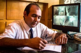 Dia do Porteiro: veja frases para enviar e homenagear hoje