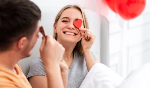 Dia dos Namorados vai cair em que dia esse ano?