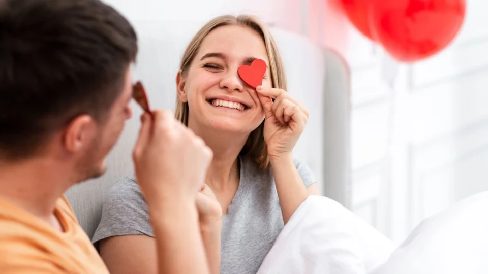 Dia dos Namorados vai cair em que dia esse ano?