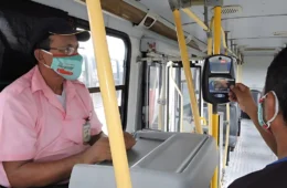 Pagamento em dinheiro volta a ser permitido nos ônibus de Manaus após decisão da Justiça; veja detalhes