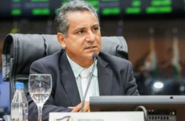 Deputado propõe trocar multas de trânsito por doação de sangue em Roraima; veja detalhes