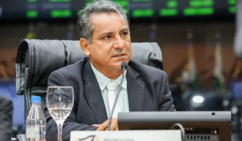 Deputado propõe trocar multas de trânsito por doação de sangue em Roraima; veja detalhes