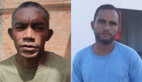 Dupla é morta a tiros dentro de casa em Vilhena; vítimas estavam amordaçadas e amarradas