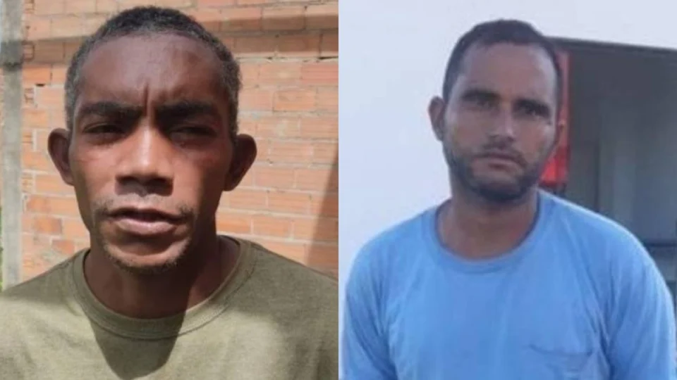 Dupla é morta a tiros dentro de casa em Vilhena; vítimas estavam amordaçadas e amarradas